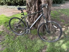 Carrera crossfire hybrid - crossfire,