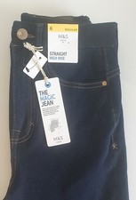 Brand New With Tags M&S High