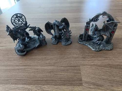 Pewter tudor mint myth and - 3,