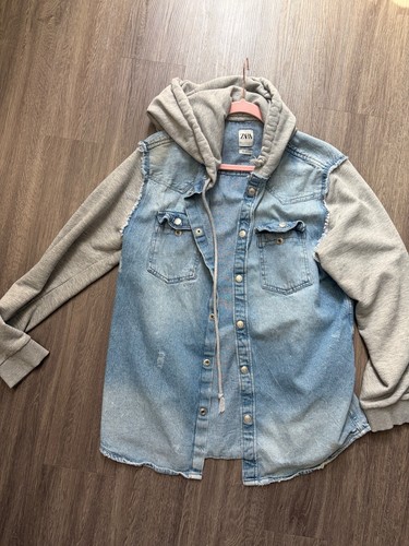 Zara relaxed fit - zara,