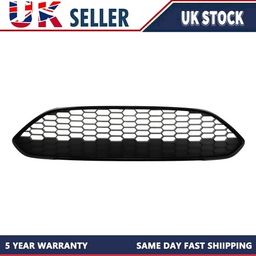 Front bumper centre - bumper,
