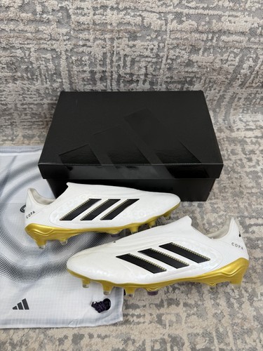 Size adidas copa pure - 9.5,