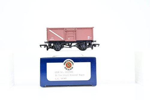 Bachmann gauge 750a 16 - bachmann,