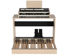 VISCOUNT CANTORUM DUO PLUS