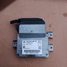 Volkswagen Passat B6 Handbrake Control Module ECU   OEM 3C0907801B