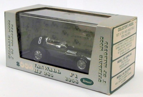 Brumm models scale - brumm,