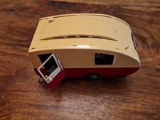 Tri-ang Minic Clockwork