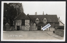 Postcard Horley nr Redhill