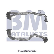 BM Catalysts BM70479 Exhaust