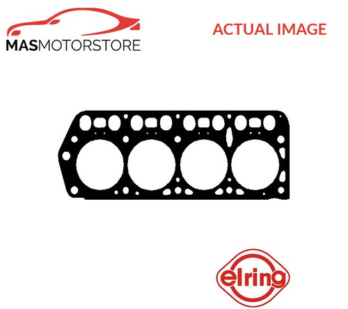 Engine cylinder head gasket - engine,