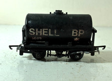 Tri-ang T75 TT Gauge Shell BP