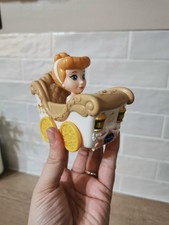 Vtech Toot Toot Princess