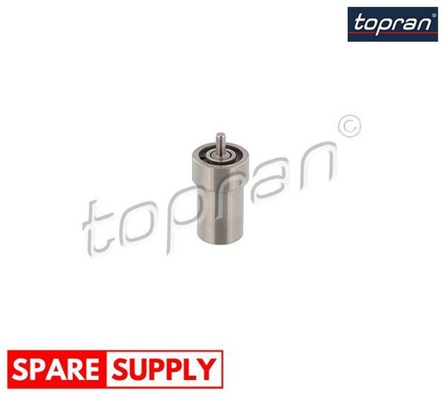 Injector nozzle for - injector,