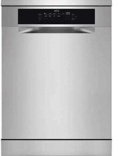 Aeg ffb93807pm dishwasher - aeg,