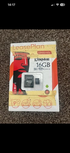 Leaseplan dash camera - leaseplan,