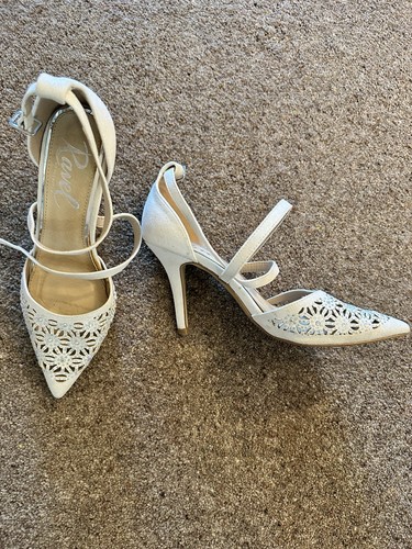 Woman high heels - woman’s,