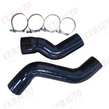 Premium Intercooler Hose Kit For SeaDoo 300 16-2023 300HP RXT,GTX,RXP