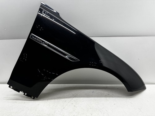 Jaguar wing panel front - jaguar,