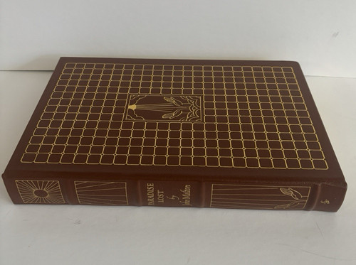 Easton press paradise lost - ~,
