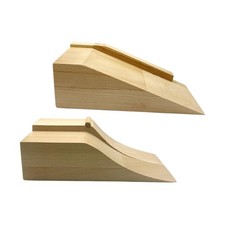 Finger Skateboard Ramp Skate