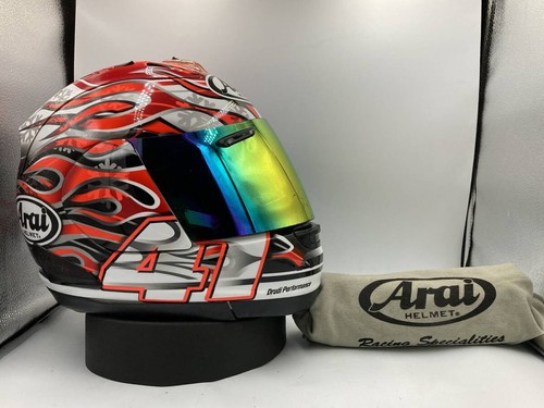 Arai rx7 rr5 rrv haga - rrv,