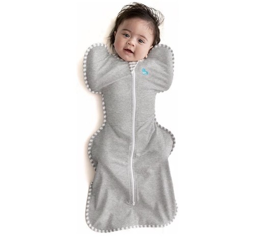 Love dream swaddle baby - to, up,