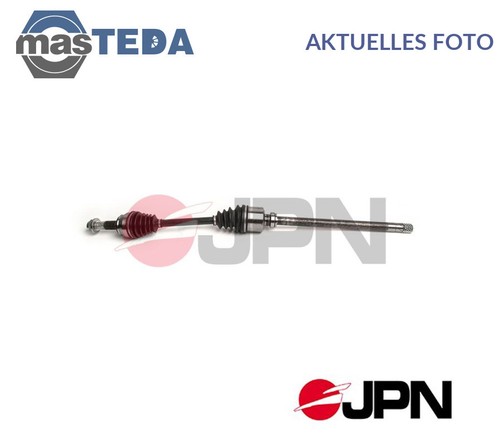 40p9066 jpn driveshaft - 40p9066-jpn,