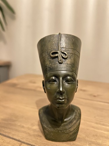 Vintage bronze effect resin - vintage,