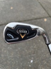 Callaway Big Bertha Fusion
