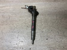 2011 TOYOTA AVENSIS 2.0 DIESEL FUEL INJECTOR