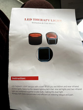 EXCELLENT CONDITION, USED