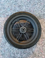 Rear Wheel with 8.5"