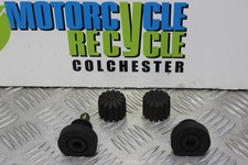 Triumph Bonneville T100 Tank