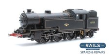 HORNBY 'OO' GAUGE R2914 BR