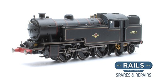 Hornby gauge r2914 br - gauge,
