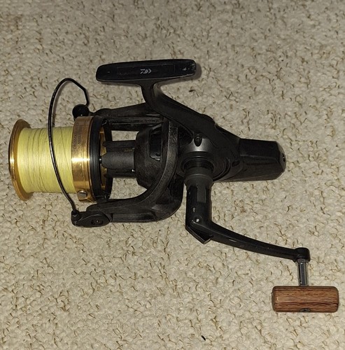 Daiwa crosscast scw - daiwa, 45