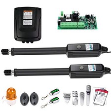 KD702 Dual Swing Gate Opener