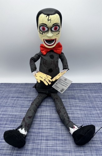 Amscan goosebumps slappy - amscan,