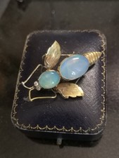 Antique Victorian Pinchbeck
