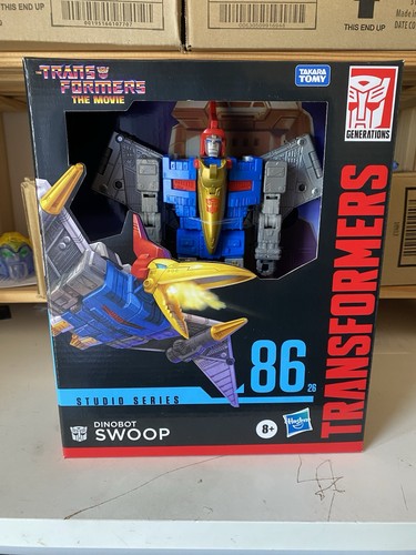 Transformers studio series - transformers,