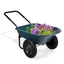 13x3inch Rubber Tire Garden