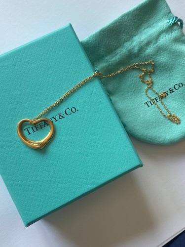 Tiffany elsa peretti - co.,