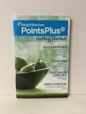 Weight Watchers WW Points Plus