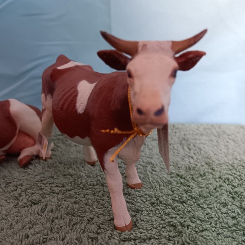 Papo farmyard friends - farmyard,