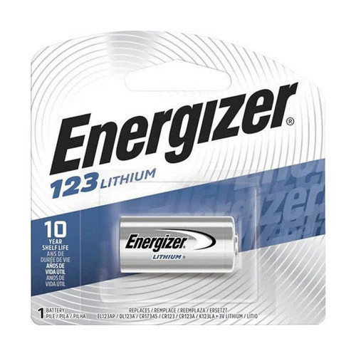 123 lithium battery each by - lithium,