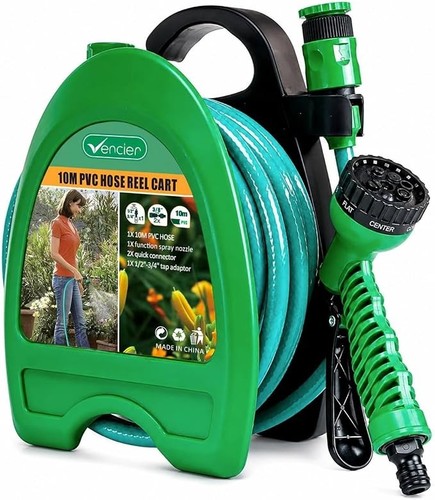 10m garden hose - garden, pipe