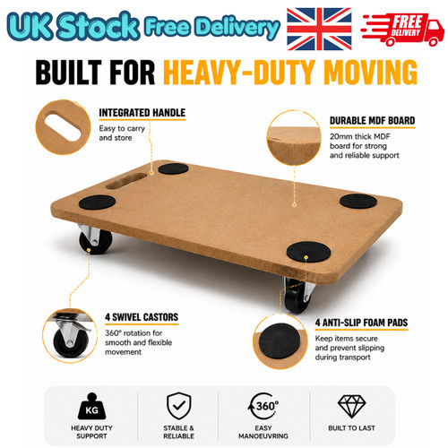 Heavy duty moving - heavy,