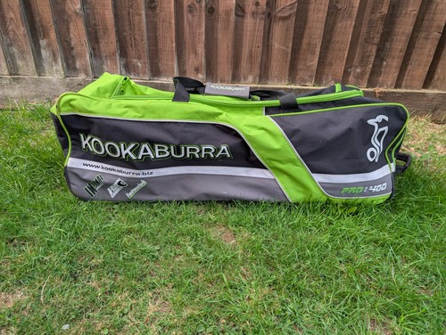 Kookaburra pro 400 rolling - kookaburra,