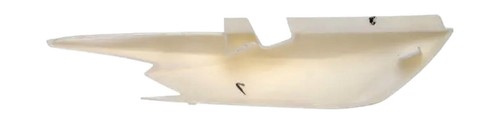 Under seat cover left - cover, for