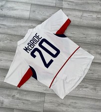 USA Home Football Shirt(Fulham